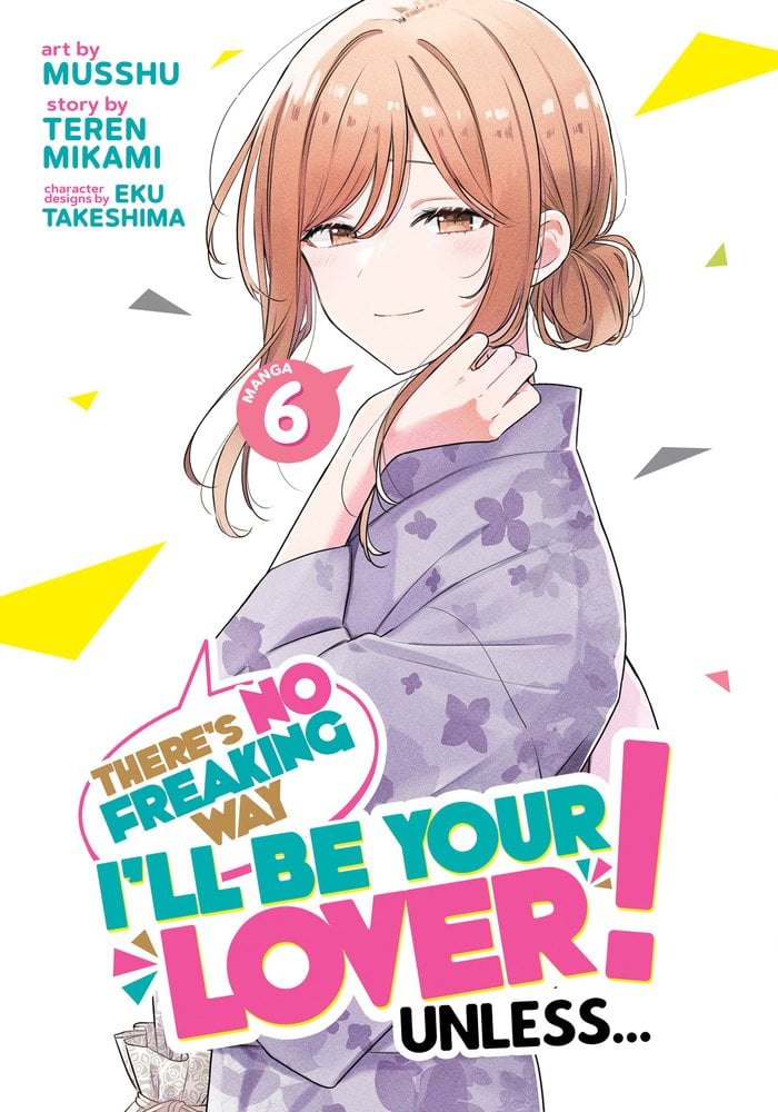 2024 Yuri Manga & Manhwa Releases - Bookshop.org