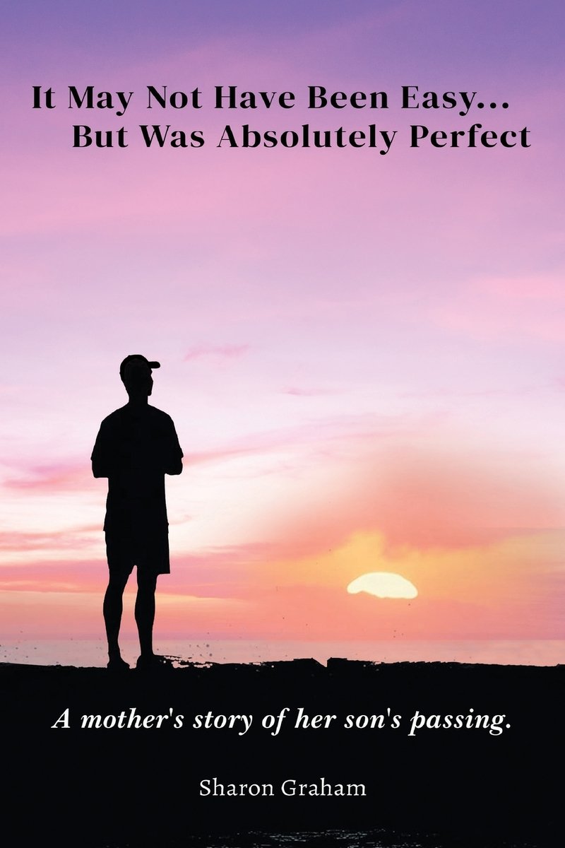 It May Not Have Been Easy... But Was Absolutely Perfect a book by ...