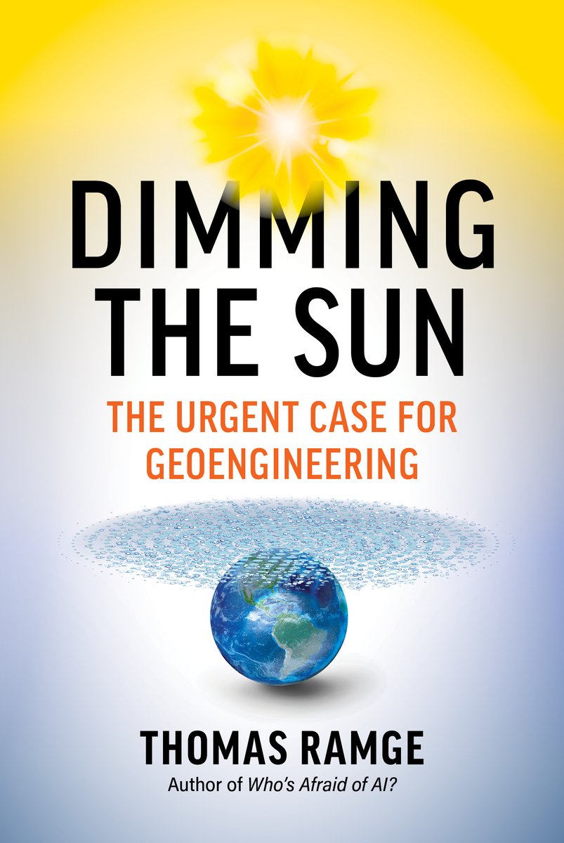 Heatmap's most-anticipated climate books of 2025 - Bookshop.org
