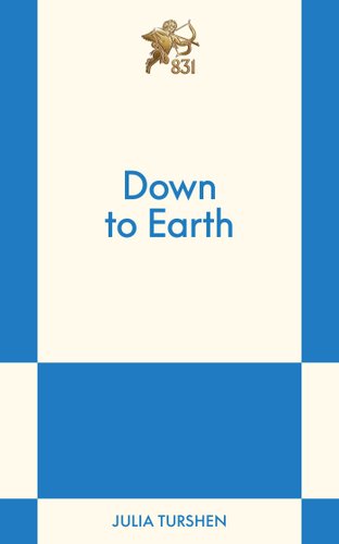 Down to Earth bookcover