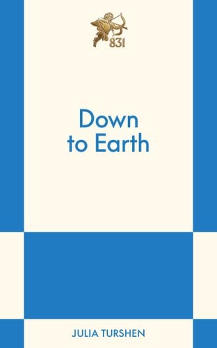 Cover of Down to Earth by Julia Turshen