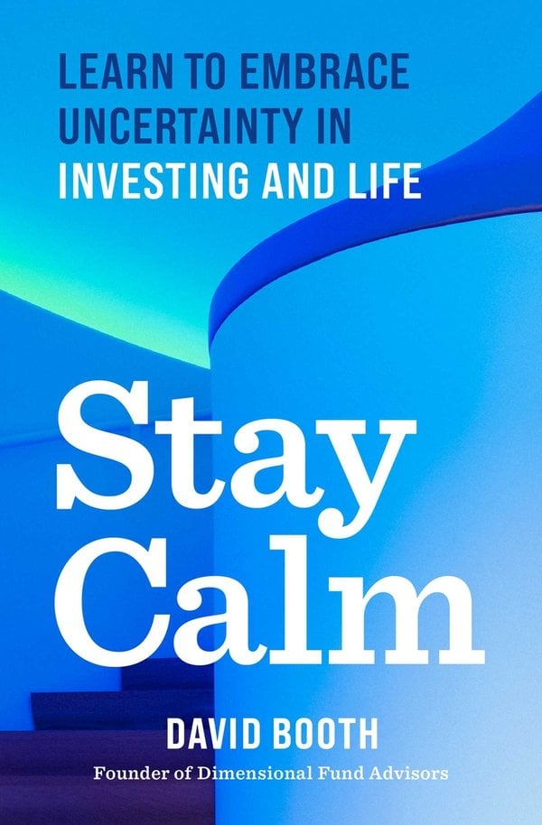 Stay Calm