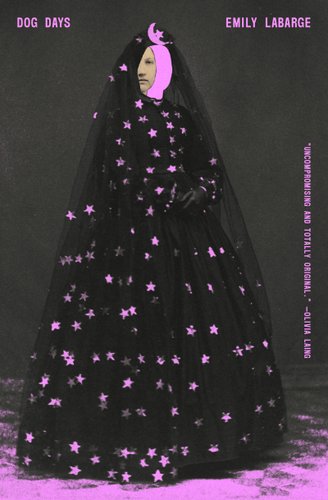 Dog Days bookcover