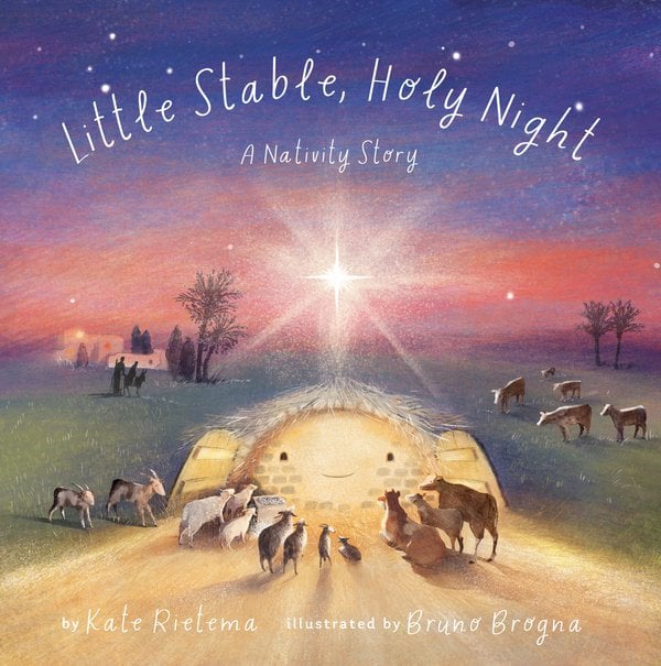 Little Stable, Holy Night
