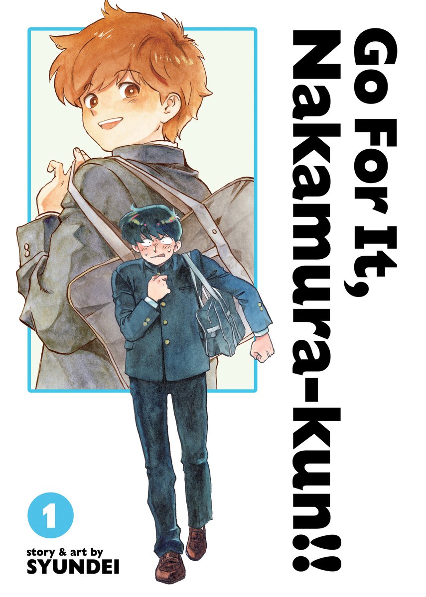 International Yaoi Day: August 1 - Bookshop.org