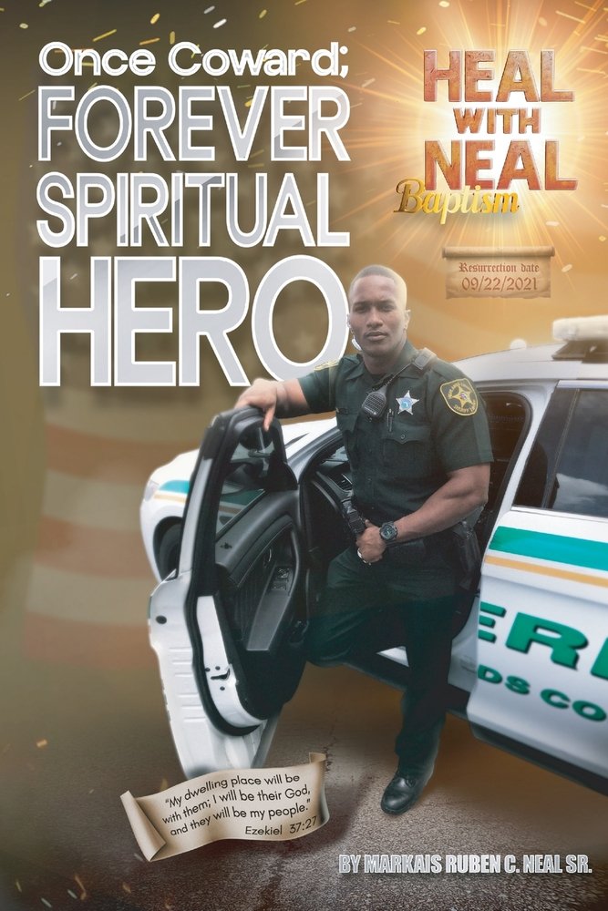 Once Coward; FOREVER SPIRITUAL HERO!, YHWH is my Heavenly Father, for I ...