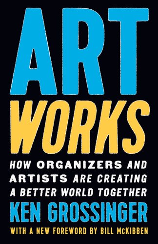Cover of Art Works