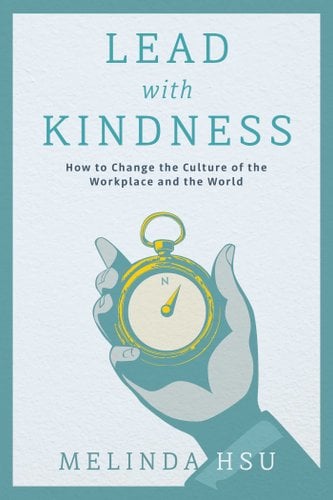 Cover of Lead With Kindness