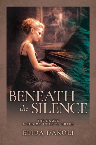 Beneath the Silence book cover