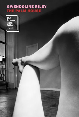 The Palm House bookcover