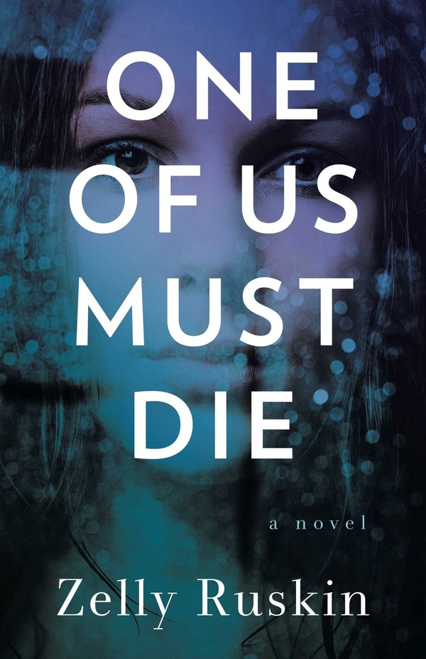 One of Us Must Die bookcover