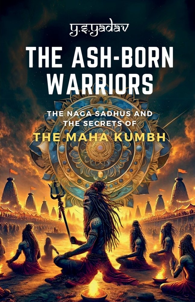 The Ash-Born Warriors a book by - Bookshop.org US