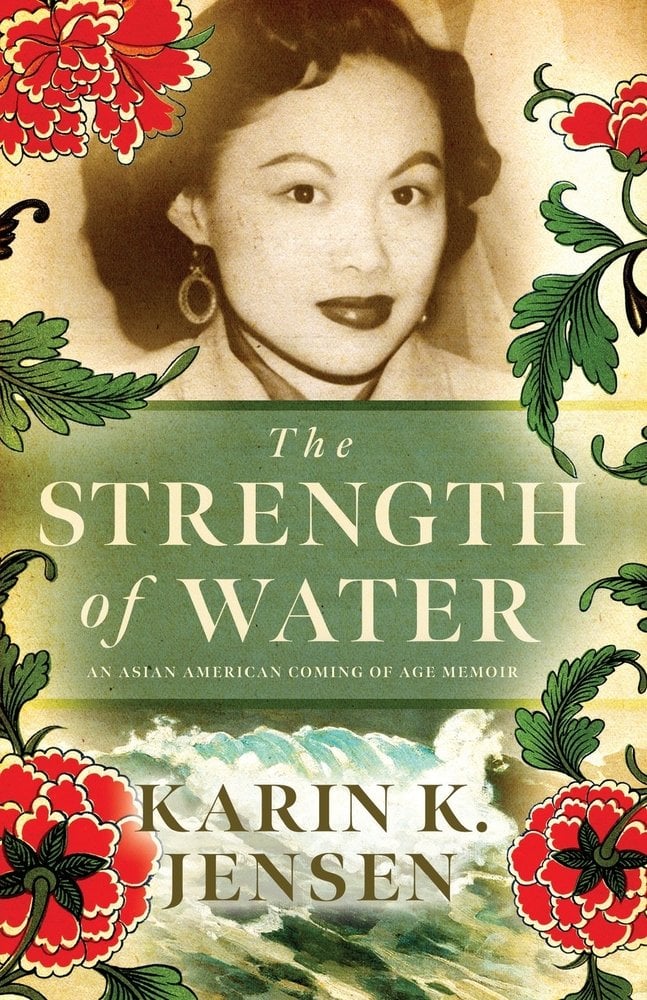 The Strength of Water The Strength of Water