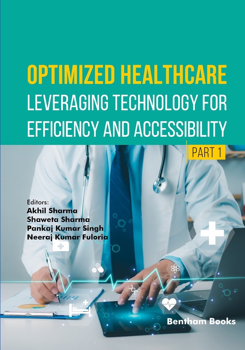 Optimized Healthcare a book by Shaweta Sharma, Pankaj Kumar Singh, and ...