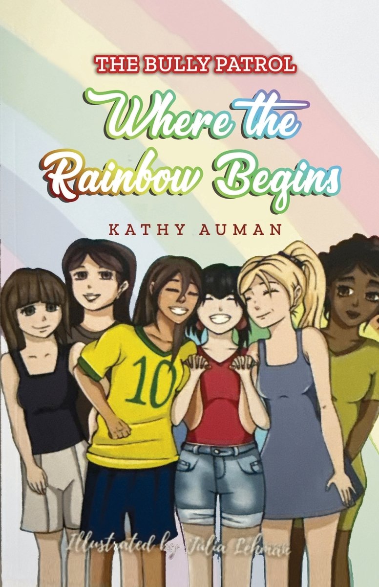 The Bully Patrol a book by Kathy Auman - Bookshop.org US