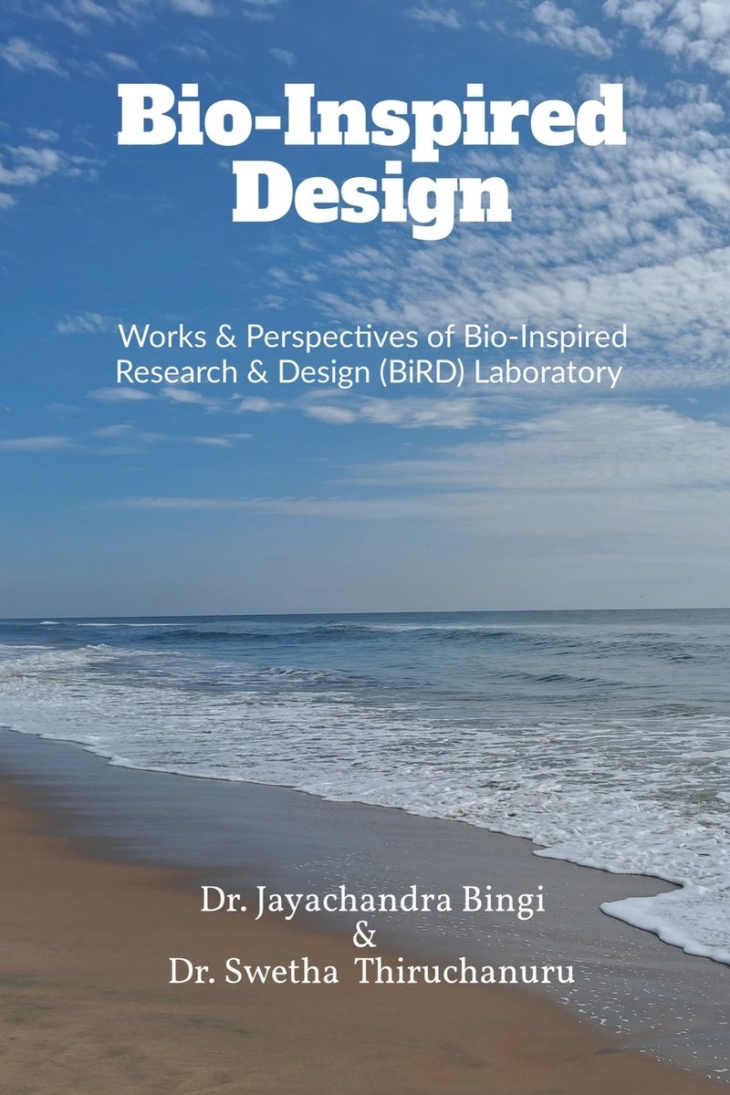 Bio Protopia Book Bio-Inspired Design a book by Dr Jayachandra Bingi - Bookshop.org US
