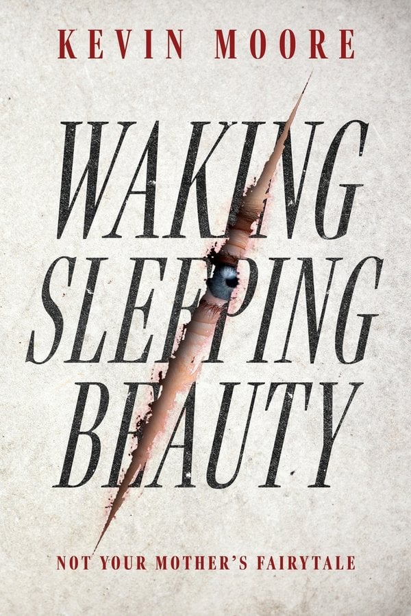 Waking Sleeping Beauty bookcover