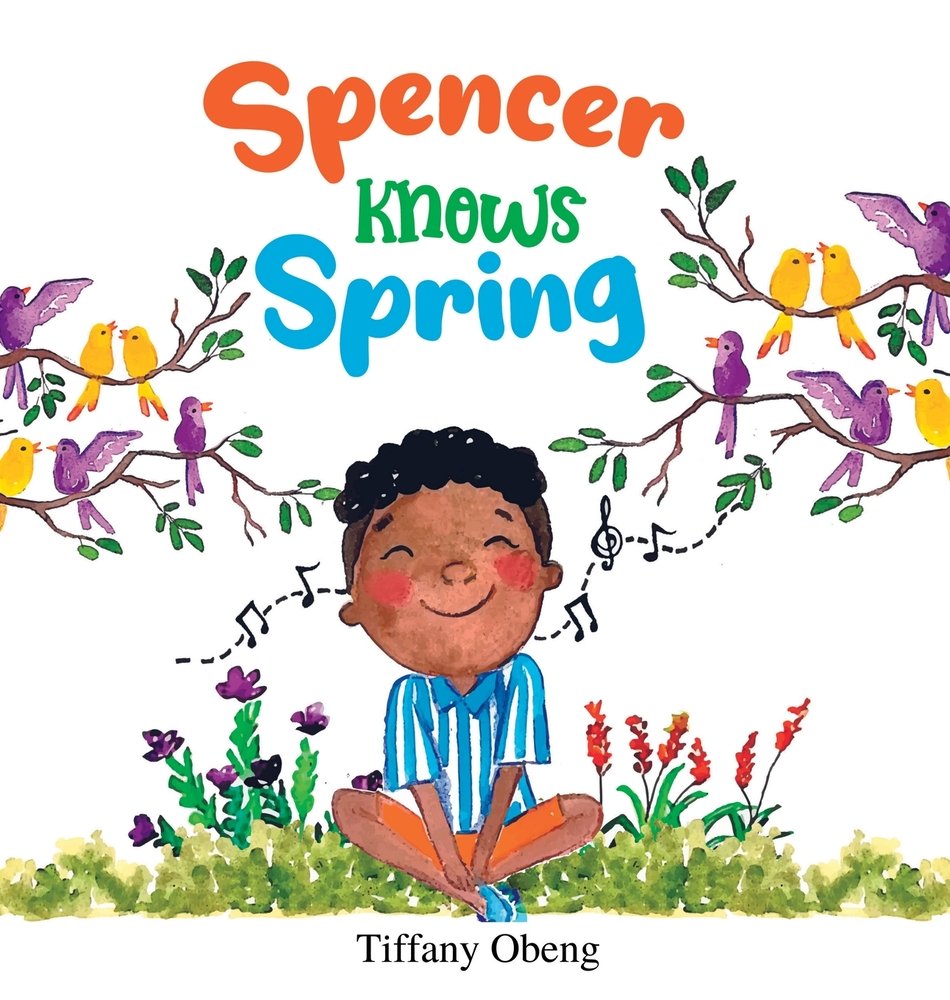 Books in Bloom: Diverse Picture Books for Spring - Bookshop.org