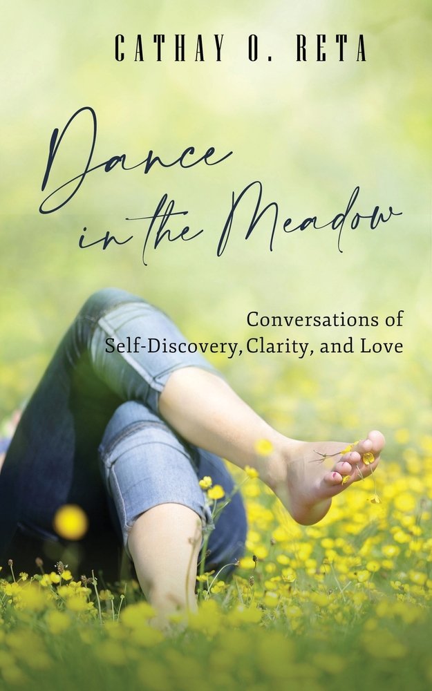 Dance in the Meadow a book by Cathay O Reta - Bookshop.org US
