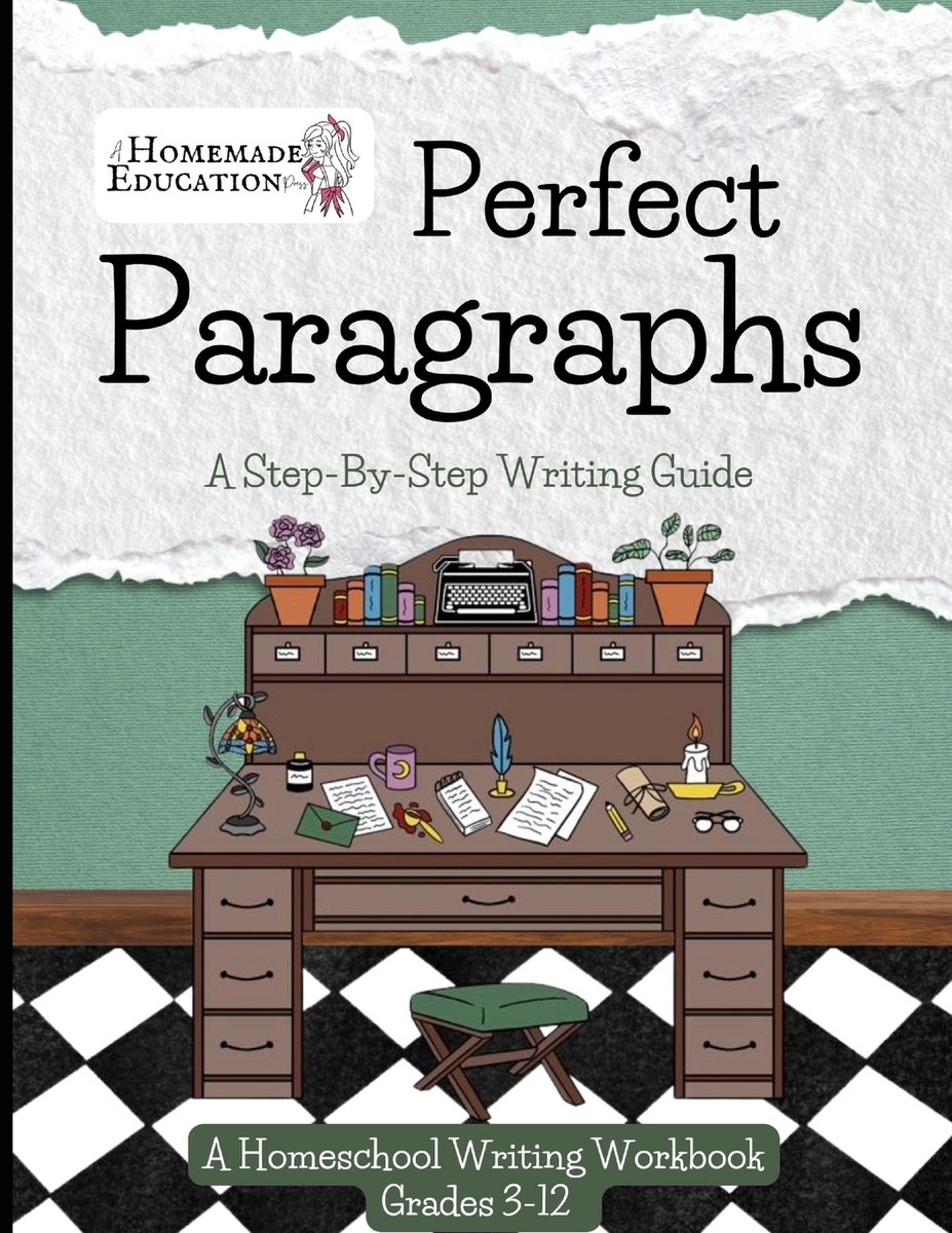 Perfect Paragraphs a book by Melissa Loxton and Shelby Dersa - Bookshop ...