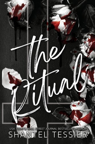 The Ritual by Shantel Tessier Book cover