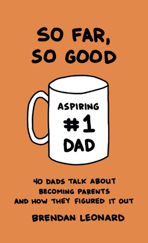 So Far, So Good book cover