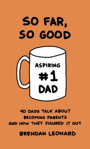 So Far, So Good book cover