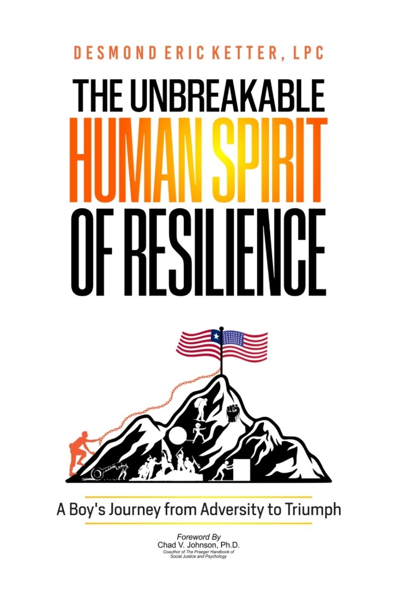 The Unbreakable Human Spirit of Resilience: A Boy's Journey from ...