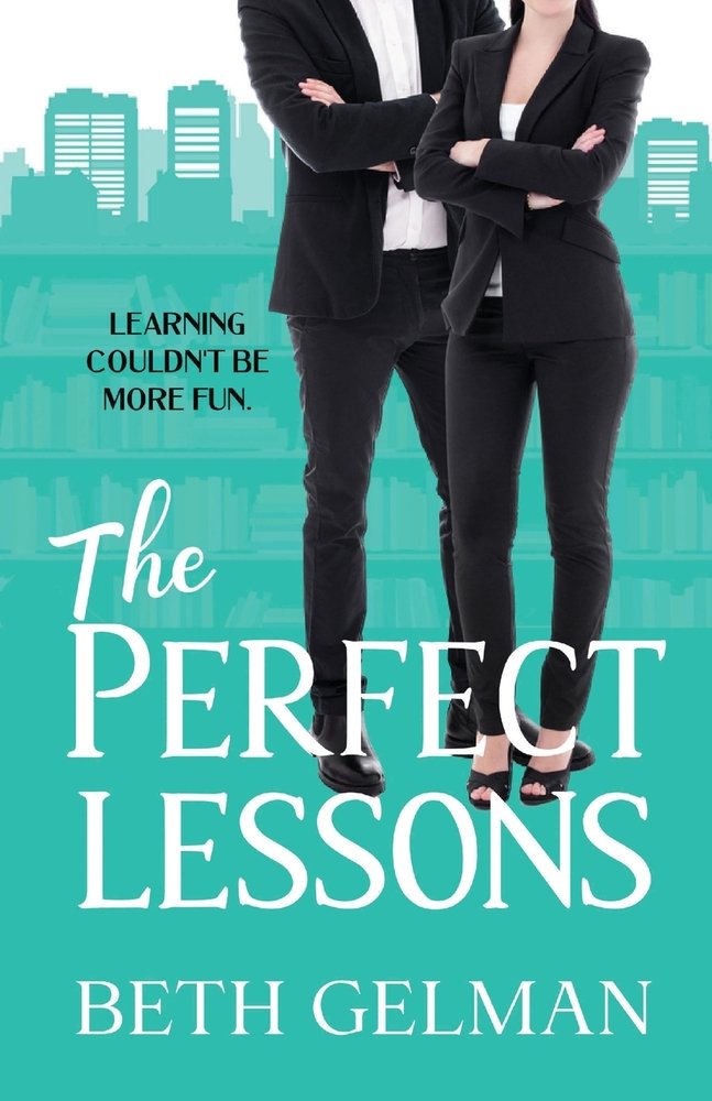 The Perfect Lessons - Learning couldn't be more fun - Bookshop.org