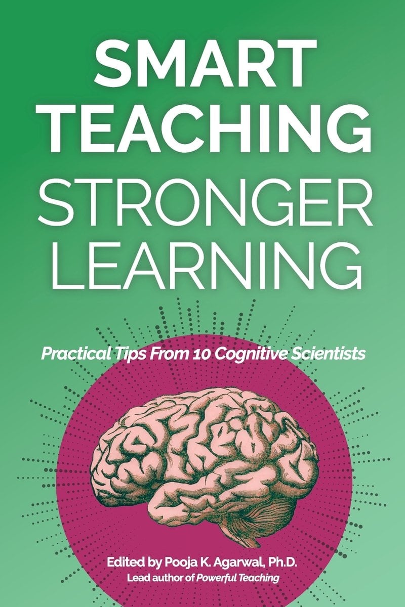 Recommended Books on the Science of Learning - Bookshop.org