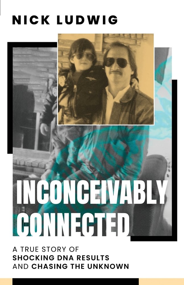 Inconceivably Connected a book by Nick Ludwig and Josh Rivedal ...