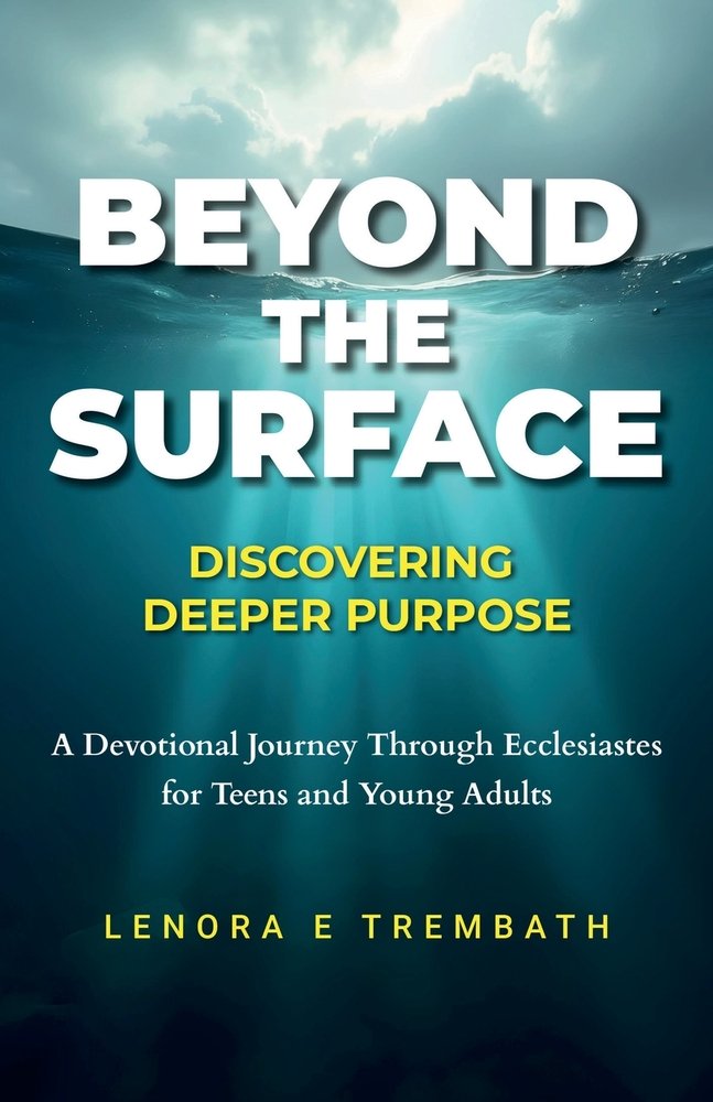 Beyond the Surface a book by Lenora E Trembath - Bookshop.org US
