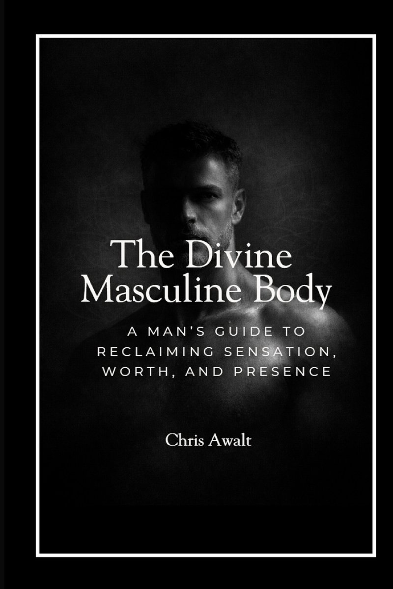 The Divine Masculine Within a book by Chris Awalt - Bookshop.org US