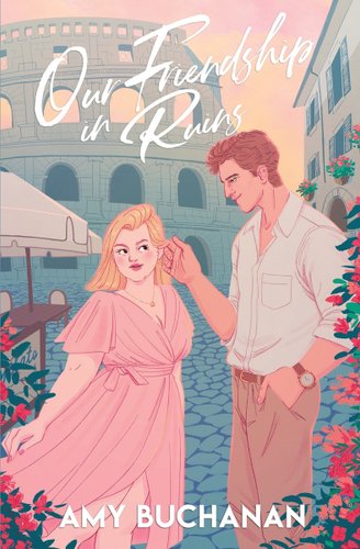 Our Friendship in Ruins bookcover