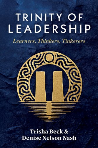 Cover of Trinity of Leadership