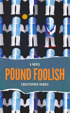 Pound Foolish bookcover