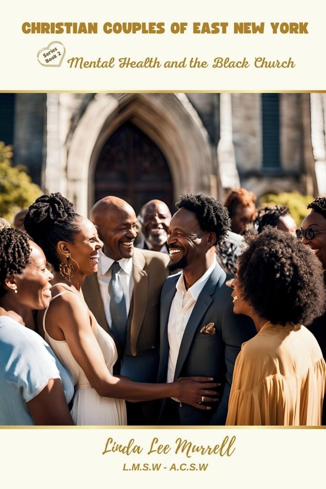 Christian Couples of East New York a book by Linda Lee Murrell ...