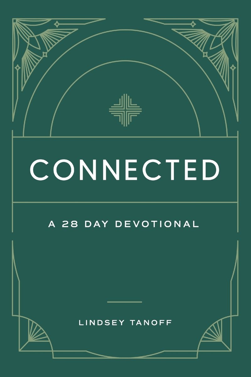 Connected a book by Lindsey Tanoff - Bookshop.org US